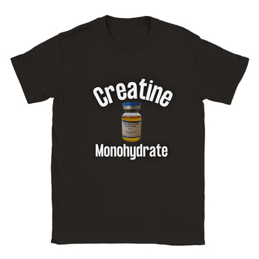 Creatine Monohydrate T-Shirt